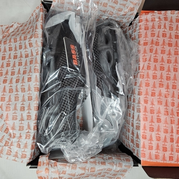 BASS OUTDOOR Womens Aqua Mesh Slide Water Resistant Slip-On Sneakers Sz 7 NWT - Picture 11 of 13